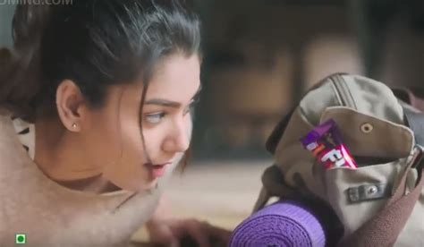 Remember This Cute Girl From Cadbury Advt? This Is What She’s Doing Now