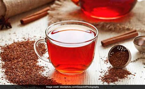 Rooibos Tea (Red Tea) Benefits: From Regulating Type-2 Diabetes To Boosting Immunity