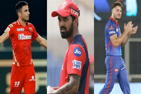 Lucknow IPL Team captain and first three players bought. Check Details