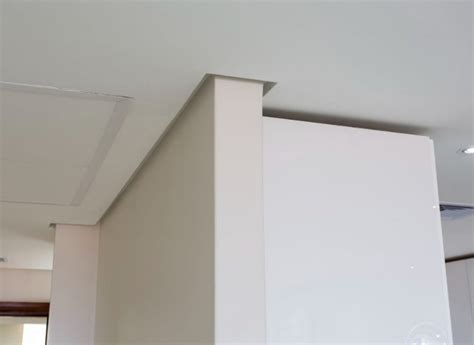 Bulkheads and Shadowline Ceilings | How to Best Use Them?