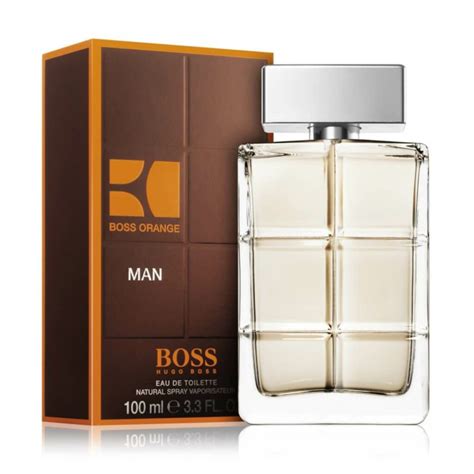 Hugo Boss Number One Eau De Toilette 125ml – Branded Fragrance India