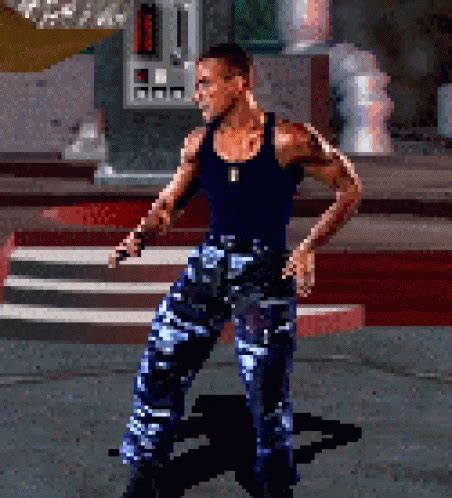 Street Fighter GIF - Street Fighter - Discover & Share GIFs