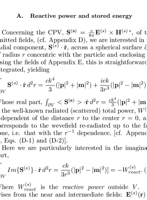 An evanescent wave, (see in Fig.1), is created in z ≥ 0 by TIR at the... | Download Scientific ...