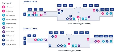 Airport Security | Ontario International Airport