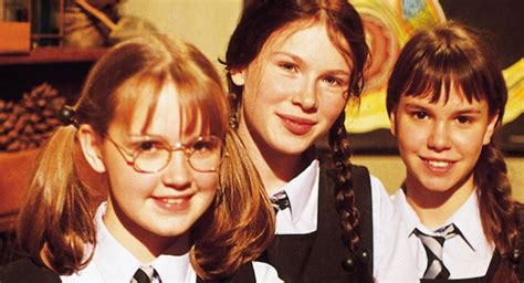 Here’s what The Worst Witch cast look like now 👀 | Entertainment | Heat