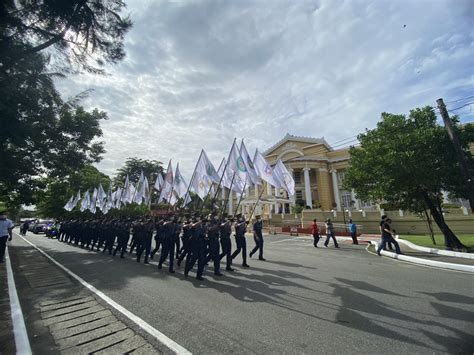 Pangasinan Welcomes Its 31st Governor - See Pangasinan