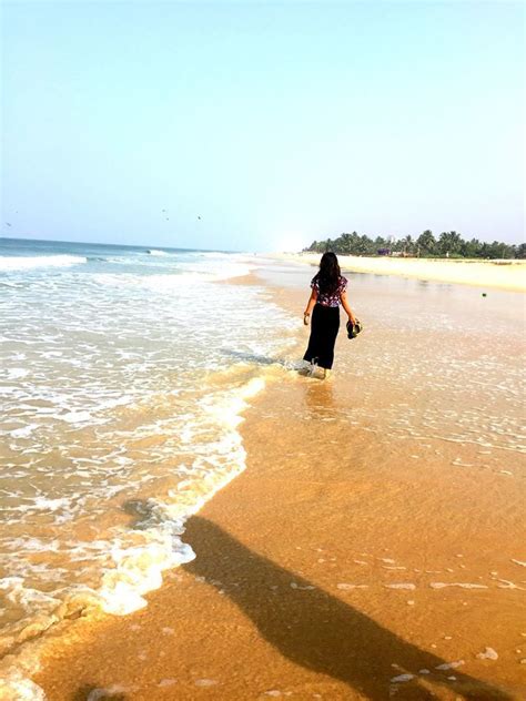 Exploring Mangalore Beaches - Tripoto