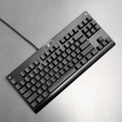 NPKC Blank PBT Keycaps | Mechanical Keyboards | Keycaps | PBT Keycaps ...