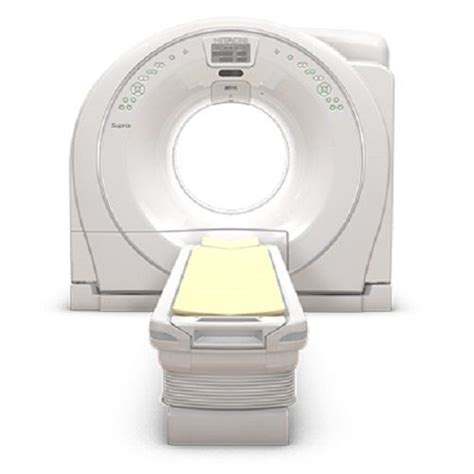 White Automatic Ct Scanner 64 Slice at Best Price in Mumbai | Blue Star ...