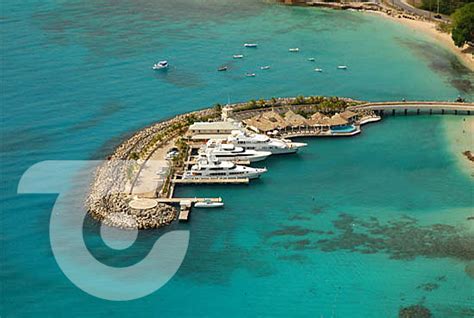 SuperYacht Port feature: Port St. Charles, Barbados