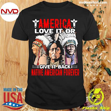 Funny Native American T Shirts - successfulfun