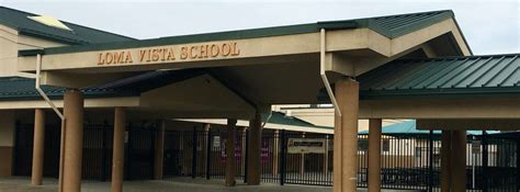 Home | LOMA VISTA ELEMENTARY SCHOOL