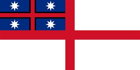 New Zealand Flag