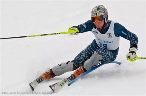 Nevada Skiing All-Americans - University of Nevada Athletics