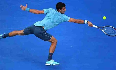 Australian Open 2017 Day 4 Live Score Match Updates