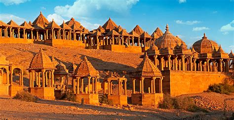 Jaisalmer Tourism, Places to Visit in Jaisalmer, Fort Rajwada, Brys ...