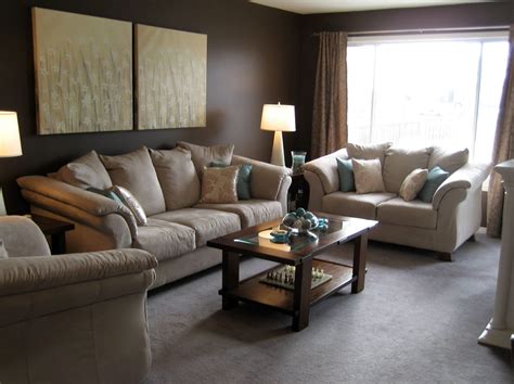 10+ Light Grey And Brown Living Room – HomeDecorish