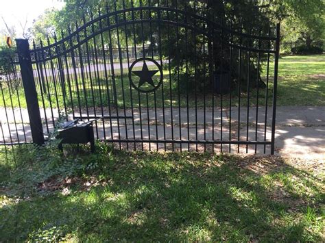 Automatic Gate Repair Houston | 832-539-2477 | Fix & Replace