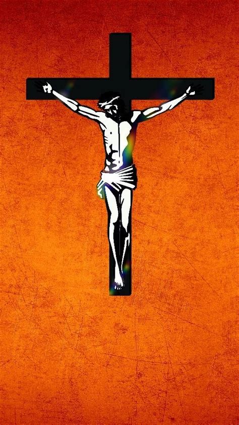 Jesus Cross Wallpaper Mobile