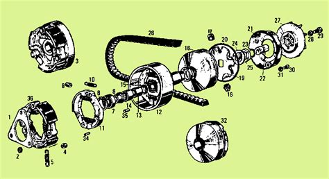 Derbi Parts « Myrons Mopeds