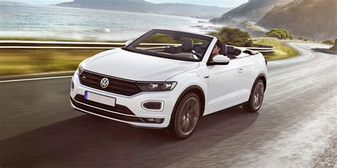 Introduce 142+ images volkswagen convertible cabriolet - In ...