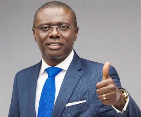 Governor Sanwo-Olu’s Glorious Strides And Education Sector Transformation – By Olusegun Fafore ...