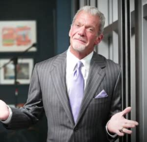 Who Is Jim Irsay? Exploring His Family, Wife, Daughters, Net Worth And More