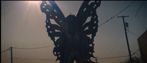 Mothman Legacy Has Ties to Ancient Folklore - West Virginia Public ...