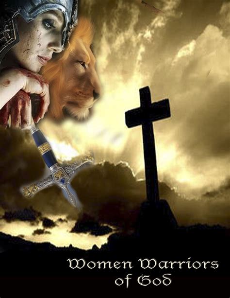 Women Warriors of God | Warrior woman, Christian warrior, Prayer warrior