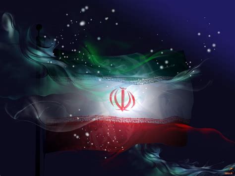 Iran Flag Wallpaper Hd - 1600x1200 Wallpaper - teahub.io