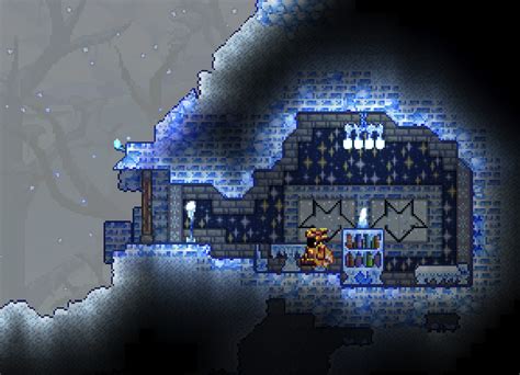 Builds - Official Furniture Sets Thread | Terraria Community Forums