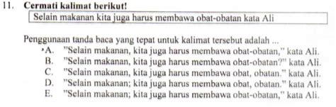 Contoh Kalimat Keterangan Aposisi – pulp