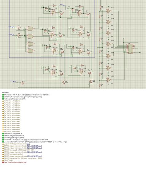 [Solved] I am trying to design a basic CMOS Image sensor | SolveForum