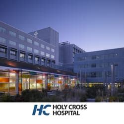 Holy Cross Hospital - 27 Photos & 61 Reviews - Hospitals - 1500 Forest ...