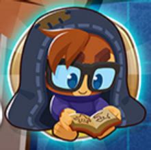 The etienne skin is a kid? : r/btd6