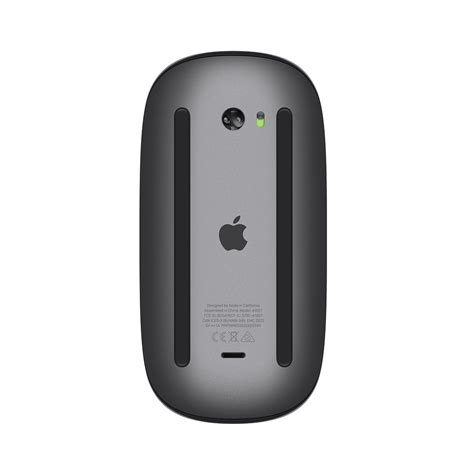 Apple Magic Mouse 2 (MLA02) price in Kenya