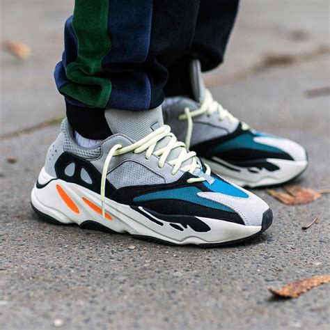 Adidas Yeezy Boost 700 "Wave Runner" - My Sports Shoe