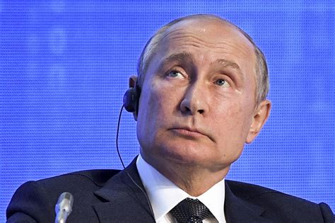 La Russie a développé le premier vaccin anti-Covid 19, annonce Poutine