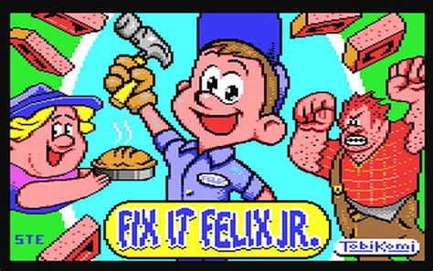 Fix it felix jr game download pc - billapac