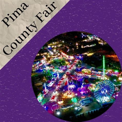 Pima County Fair 2023 - 2023