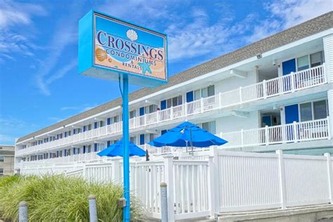 Ocean City, NJ Motels at the Best Price - COZYCOZY