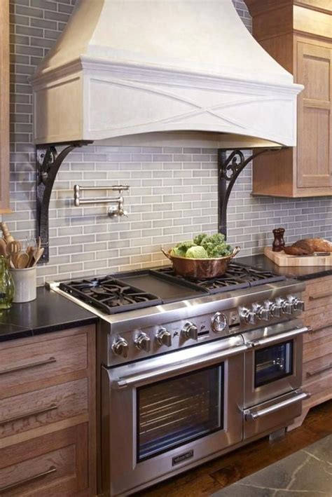 40 Farmhouse Kitchen Backsplash Ideas http://quentinedecor.info/40 ...