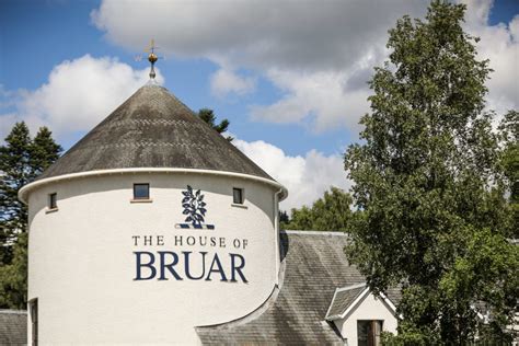 House of Bruar: No redundancies and more investment in toughest year for retail