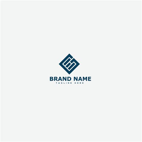 GM Logo Design Template Vector Graphic Branding Element. 11233086 ...