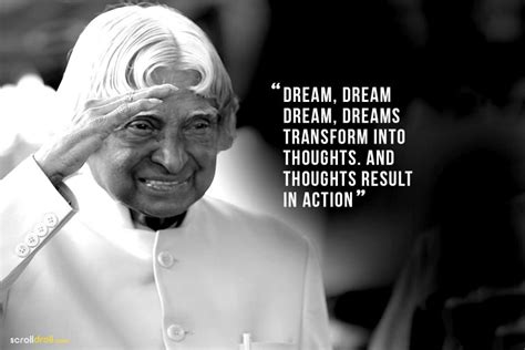 12 Inspiring APJ Abdul Kalam Quotes On Life, Dreams, Success & More