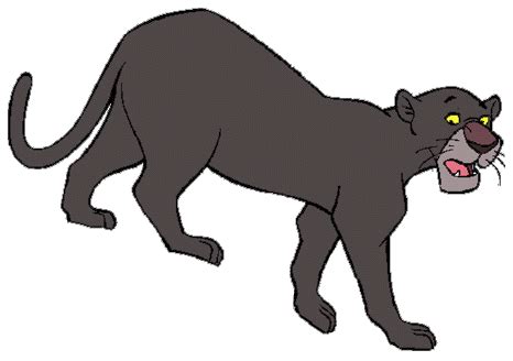 bagheera clipart 20 free Cliparts | Download images on Clipground 2024