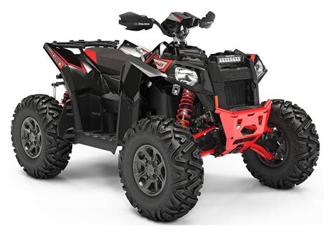 2020 Polaris Scrambler Xp 1000 S Specs | Reviewmotors.co