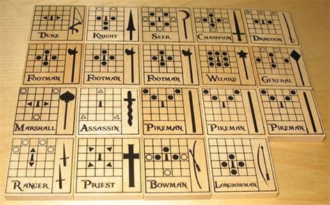 Beyond Chess: 7 Great Abstract Strategy Games