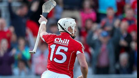 Recap: Hurling Championship Updates