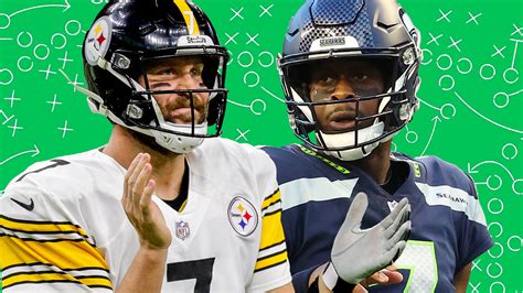 Steelers vs. Seahawks Odds, Picks, Predictions: Can Seattle Cover ...